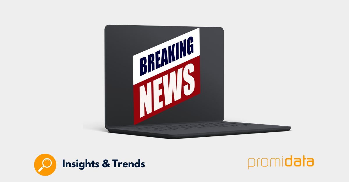Promidata on LinkedIn
