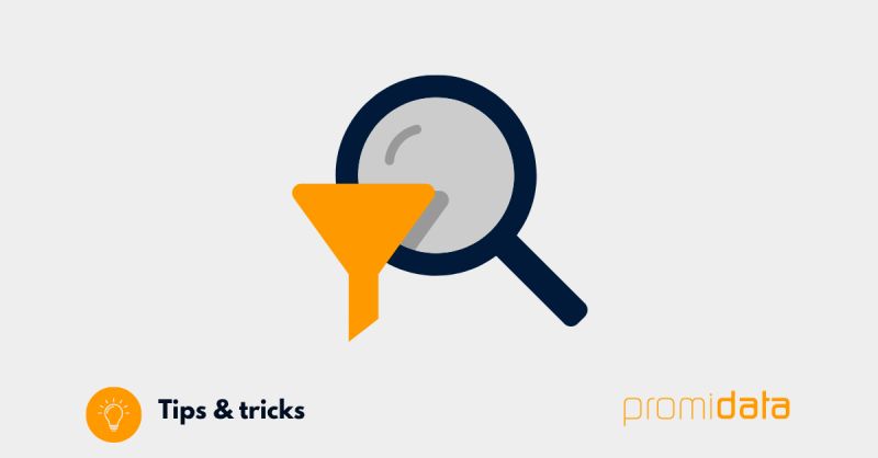 Promidata on LinkedIn