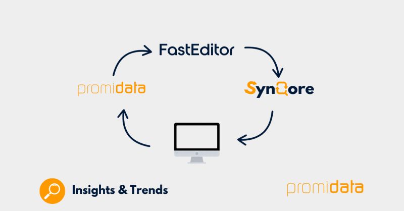Promidata on LinkedIn