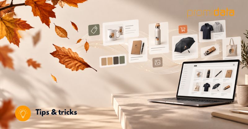 Promidata on LinkedIn